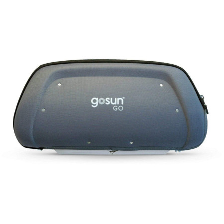 Kuchenka solarna GoSun Go kuchenka, grill, podgrzewacz podróżny