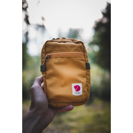 Saszetka na ramię Fjällräven High Coast Pocket