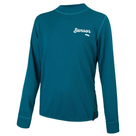 Zestaw dziecięcy Sensor Double Face Set Logo