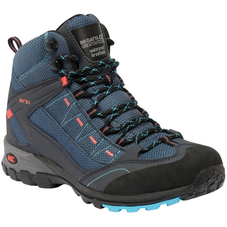 Buty damskie Regatta Lady UltraMax II Md