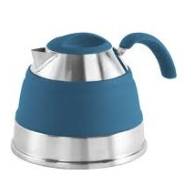 Czajnik Outwell Collaps Kettle 2,5L niebieski