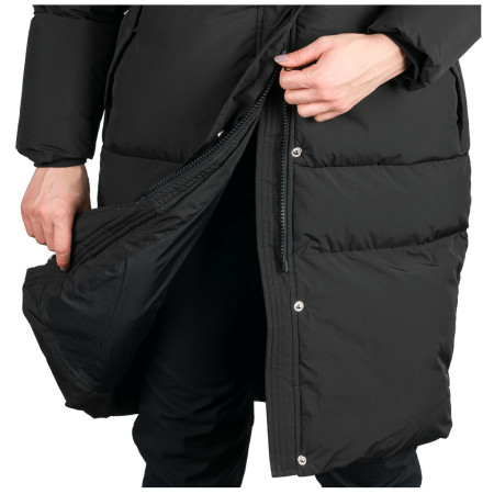 Płaszcz damski Northfinder Evelynn