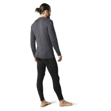 Męska koszulka Smartwool M Classic Thermal Merino Base Layer Crew Boxed 2022