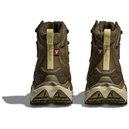 Męskie buty trekkingowe Hoka M Kaha 2 Frost Gtx