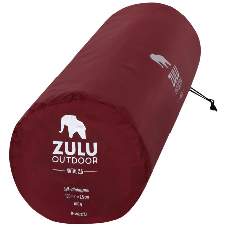 Karimata samopompująca Zulu Natal 2,5