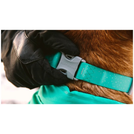Obroża dla psa Ruffwear Confluence™ Collar