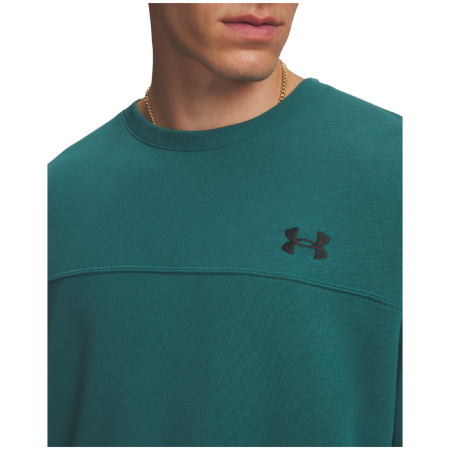 Bluza męska Under Armour Rival LW Crew
