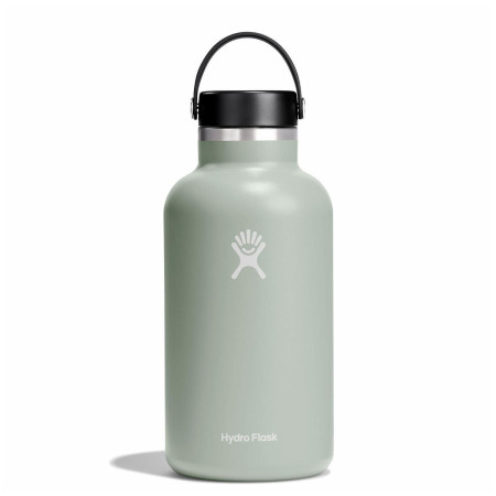 Butelka Hydro Flask Wide Mouth 64 oz czarny/szary AGAVE