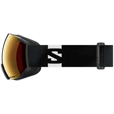 Gogle narciarskie Salomon Radium