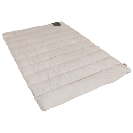 Koc Outwell Campion Duvet Leaf Green