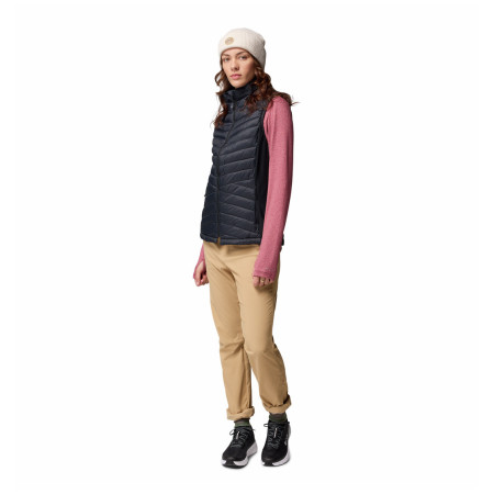 Kamizelka damska Columbia Powder Pass™ III Hybrid Vest