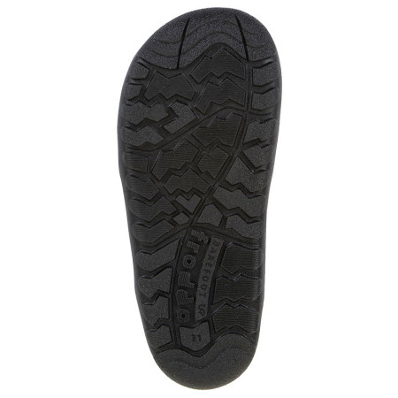 Buty zimowe damskie Frodo Barefoot Up Trail Tex