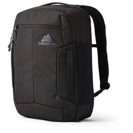 Plecak turystyczny Gregory Border Easy Cabin 28L czarny BLACK LICHEN