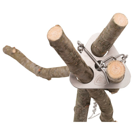 Uchwyt Robens Bushcraft DIY Tripod