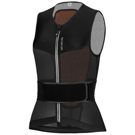 Ochraniacz pleców Etape Pure Pro 3.0 czarny/biały černá/bílá