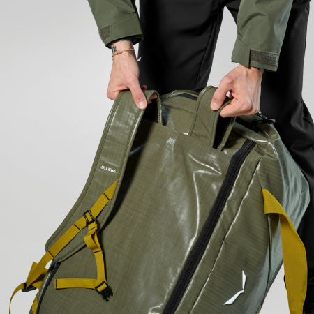 Torba podróżna Salewa Discovery Duffle L