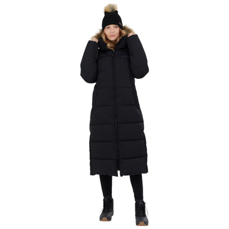 Damski płaszcz zimowy Fundango Meganne Padded Jacket