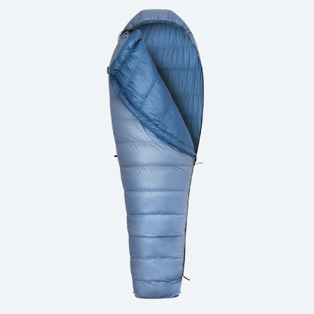 Śpiwór puchowy Cumulus Lite Line 200