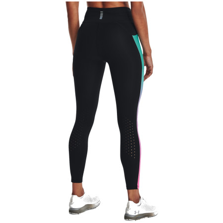Damskie legginsy Under Armour SpeedPocket Ankle Tight