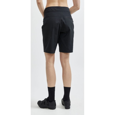 Damskie spodenki kolarskie Craft Core Offroad Xt