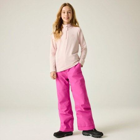 Bluza dziecięca Dare 2b Consist II CoreStrech Pink Haze