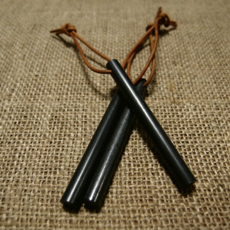 Krzesiwo JUBÖ Bushcraft Firesteel Stick