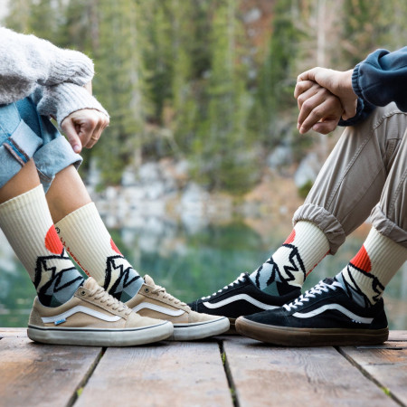 Skarpetki YY VERTICAL Mountain Origin