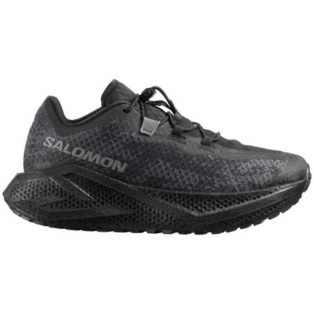 Buty damskie Salomon Aero Glide 4 Grvl czarny Black / Asphalt / Black