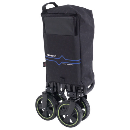 Wózek kempingowy Outwell Cancun Transporter