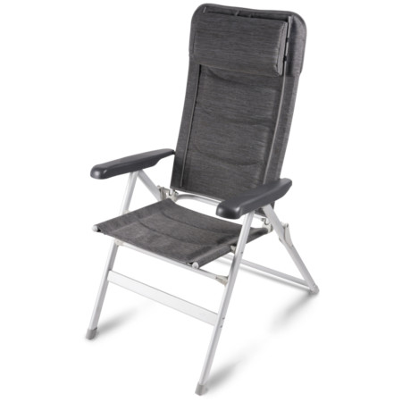 Krzesło Dometic Luxury Modena zarys