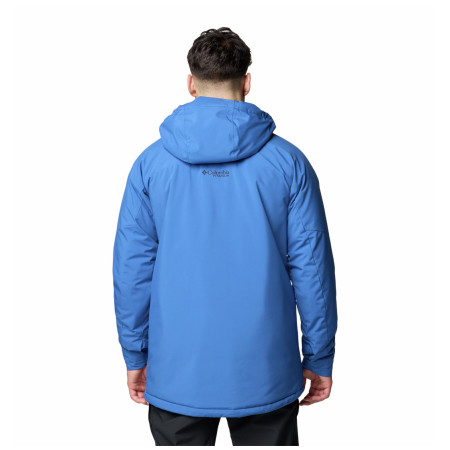 Kurtka zimowa męska Columbia Winter District™ III Jacket