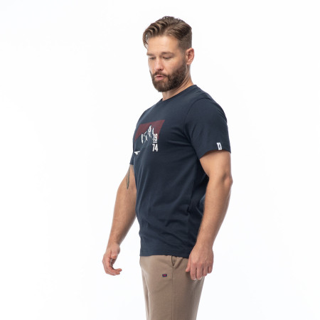 Koszulka męska Hi-Tec Rawal