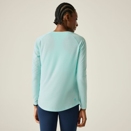 Koszulka damska Dare 2b Serenity Long Sleeve Tee