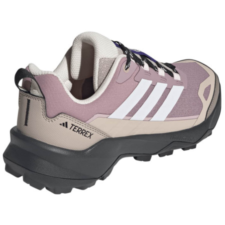 Damskie buty turystyczne Adidas Terrex Skychaser Ax5 W