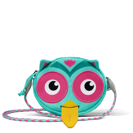 Portfel Affenzahn Kids Wallet