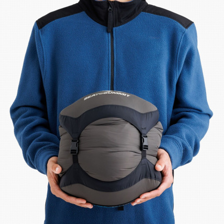 Śpiwór puchowy Sea to Summit Trek -9C Long