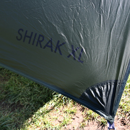 Tarp Warg Shirak XL