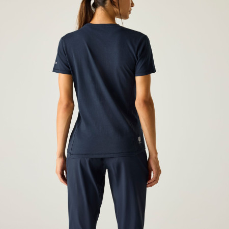Koszulka damska Dare 2b Tranquility III Tee