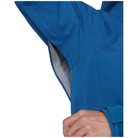 Kurtka damska Mammut Linard Guide HS Hooded Jacket Women