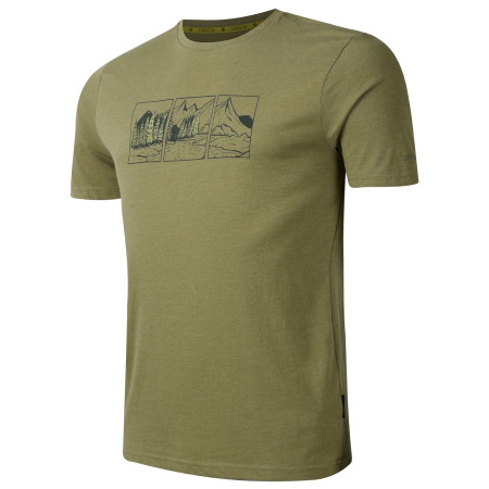 Koszulka męska Dare 2b Movement III Tee