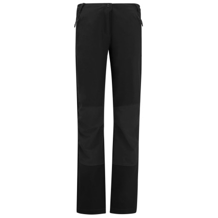 Spodnie damskie Regatta Womens Questra V czarny Black