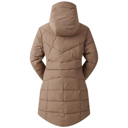 Płaszcz damski Dare 2b Striking V Jacket