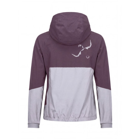 Bluza damska High Point Rocky Lady Hoody