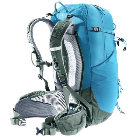 Plecak Deuter Trail Pro 33