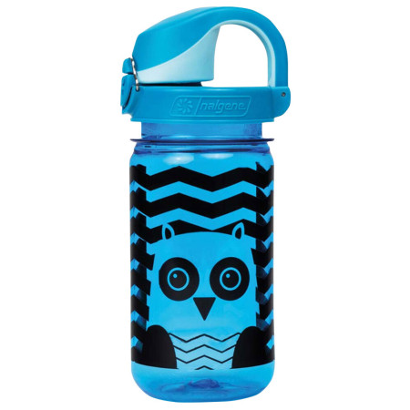 Butelka dziecięca Nalgene On the Fly Kids 350 ml Sustain