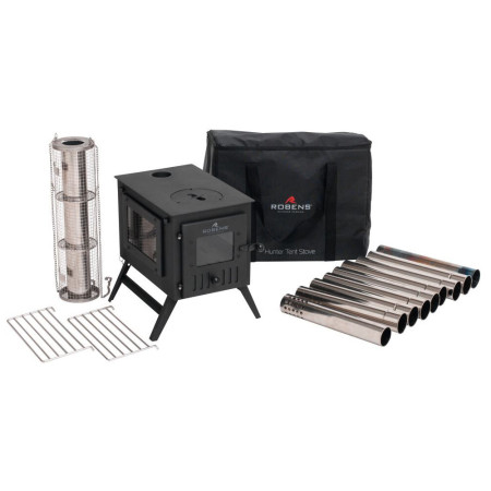Piec Robens Hunter Tent Stove