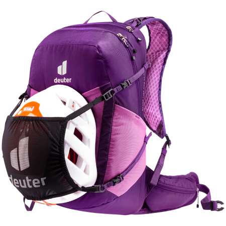 Damski plecak turystyczny Deuter Speed Lite Pro 17 SL