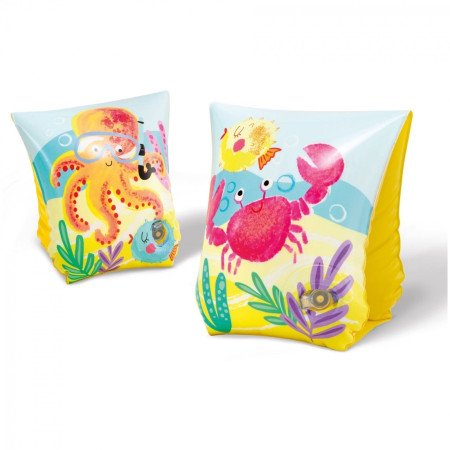 Rękawki Intex Tropical Arm Bands 58652EE