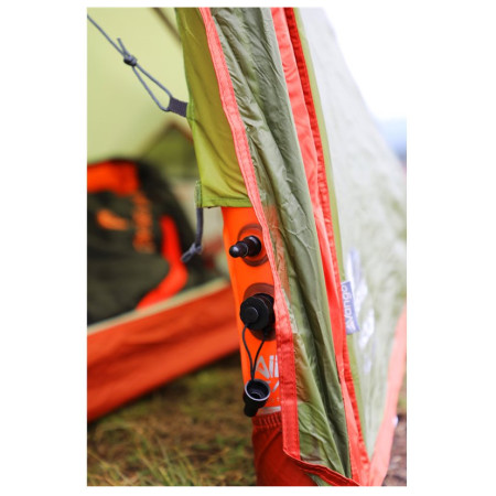 Namiot ultralekki jednoosobowy Force Ten Helium UL 1 Air