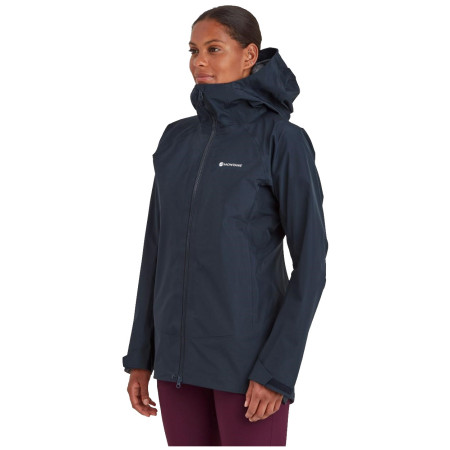 Kurtka damska Montane Fem Phase Jacket